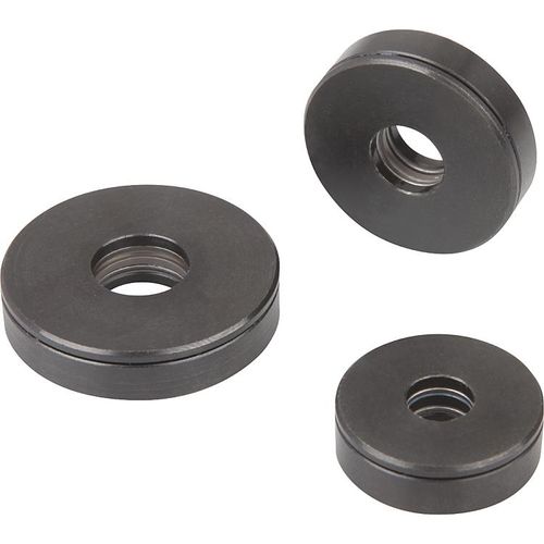 Kompakter Druck-Übersetzer - K0584 series - HEINRICH KIPP WERK GmbH & Co. KG