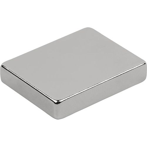 NdFeB-Magnet - K1406 series - HEINRICH KIPP WERK GmbH & Co. KG - Neodym / quadratisch / verzinkt