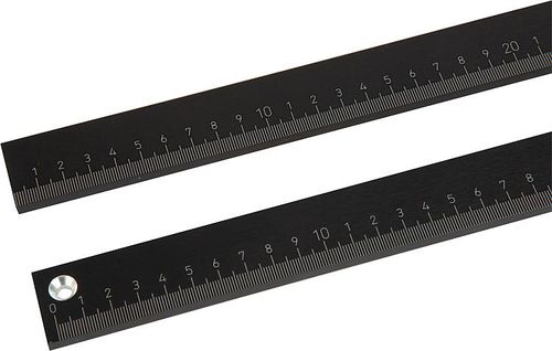 Maßband - K0758 series - HEINRICH KIPP WERK GmbH & Co. KG