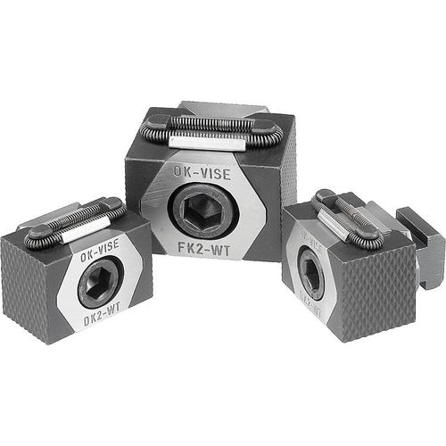 Stahl-Keilspanner - K0042 series - HEINRICH KIPP WERK GmbH & Co. KG