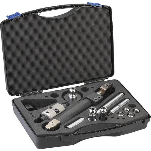 Laststabilisator - K1296  - HEINRICH KIPP WERK GmbH & Co. KG