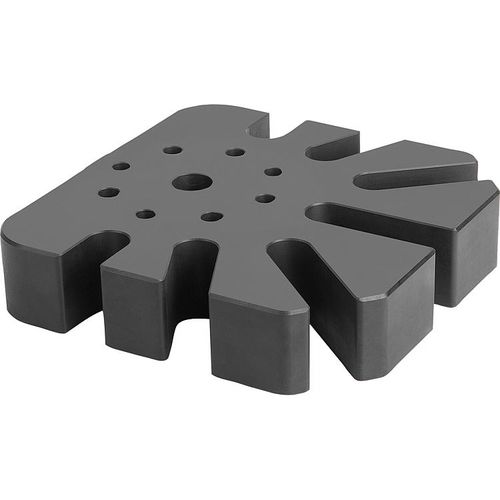 Stahlgrundplatte - K1420 - HEINRICH KIPP WERK GmbH & Co. KG