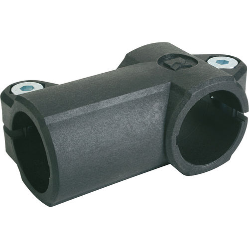 T-Stück-Rohrverbinder - K0475 series - HEINRICH KIPP WERK GmbH & Co. KG - Kunststoff