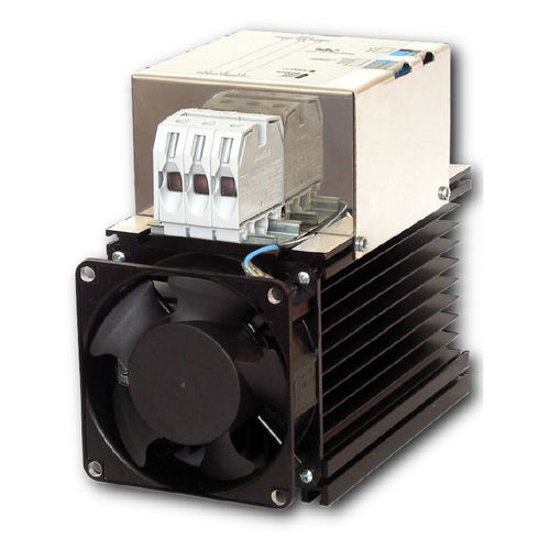Thyristor-Schaltverstärker - CTU02  - BMR trading