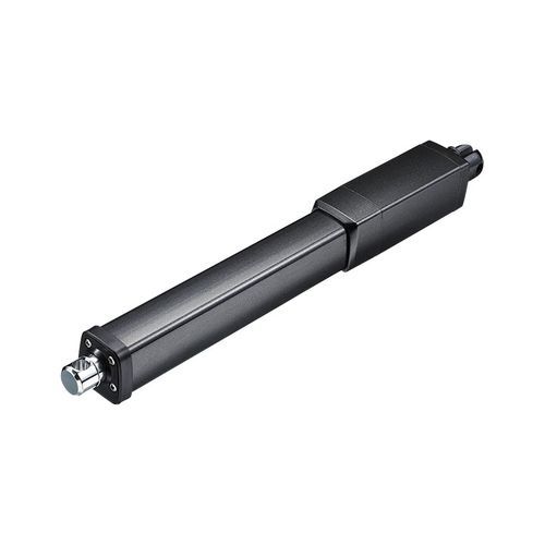 Online-Zylinder - JP4 series - TiMOTION Europe - elektrisch / DC / 24 V
