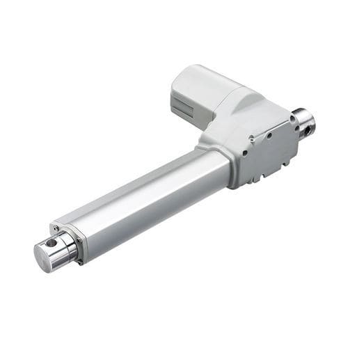 Elektrozylinder - TA10 series - TiMOTION Europe - DC / 24 V / 12-Volt