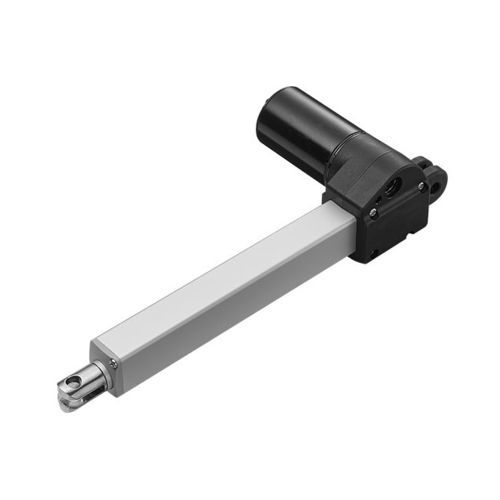 Elektrozylinder - TA26 series - TiMOTION Europe - DC / 24 V / 12-Volt