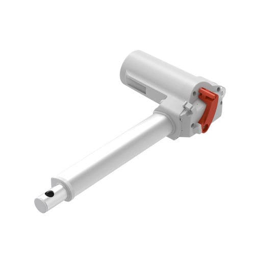 Elektrozylinder - TA31QR series - TiMOTION Europe - DC / 24 V / 12-Volt