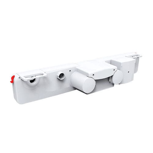 Elektrischer Antrieb - TT1 series - TiMOTION Europe - linear / mit Schnecke / AC