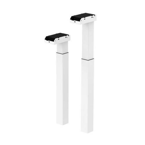 Teleskophubsäule - TL13S series - TiMOTION Europe - 2 stufig / Synchron / 24 V