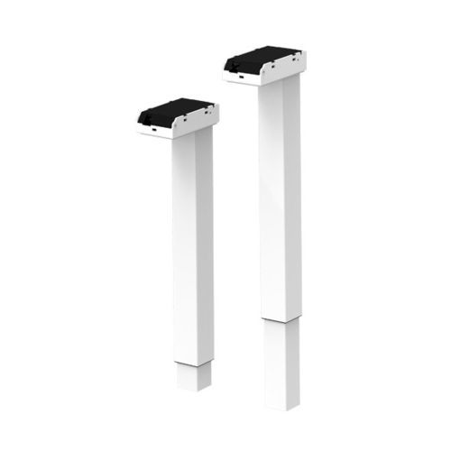 Teleskophubsäule - TL28 series - TiMOTION Europe - 2 stufig / Synchron / 24 V