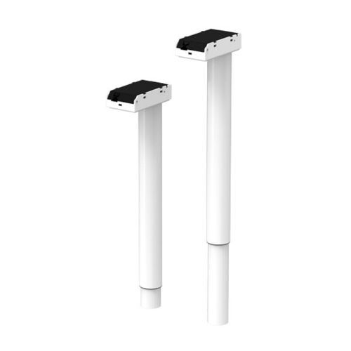Teleskophubsäule - TL29 series - TiMOTION Europe - 2 stufig / Synchron / 24 V