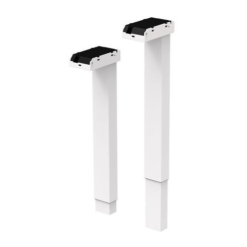 Teleskophubsäule - TL32SR - TiMOTION Europe - 2 stufig / Synchron / 24 V