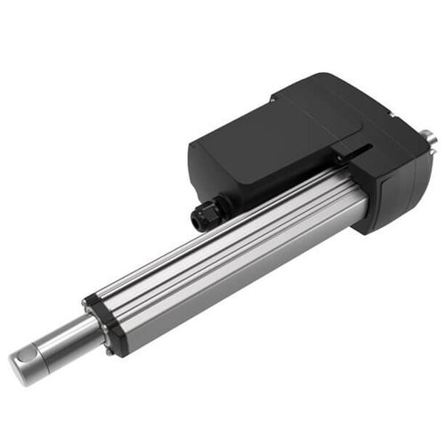 Elektrozylinder - MA6 series - TiMOTION Europe - 24 V / 12-Volt / IP69K