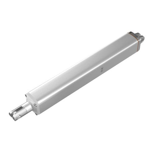 Antrieb für Belüftungsanlagen - VN3 series - TiMOTION Europe - elektrisch / linear / Aluminium