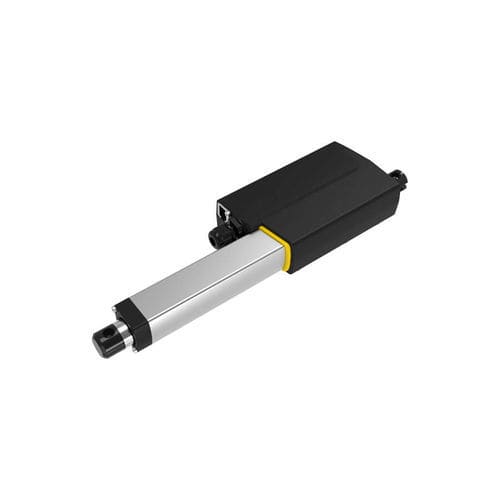 Geräuscharmer Antrieb - SR1 Series - TiMOTION Europe - elektrisch / linear / schrägverzahnt