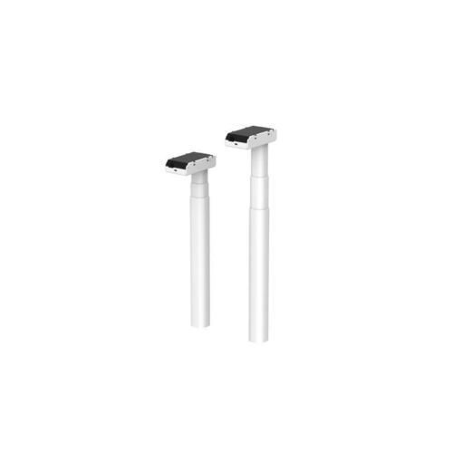 Teleskopsäule für Möbel - TL45K-3 - TiMOTION Europe - Industrie / 3-Etagen / DC