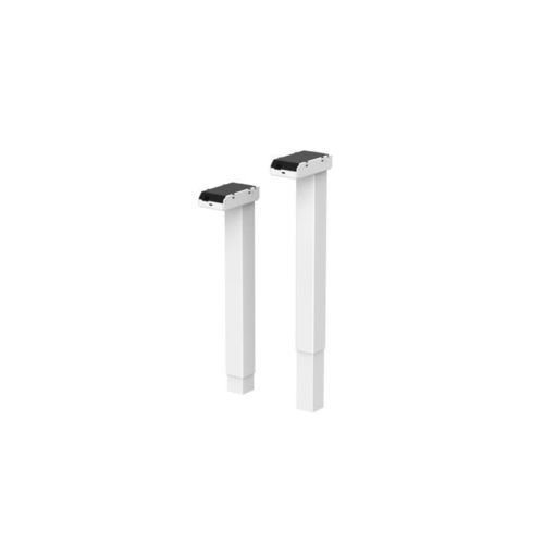 Teleskopsäule für Möbel - TL13KR - TiMOTION Europe - 2 stufig / Synchron / DC