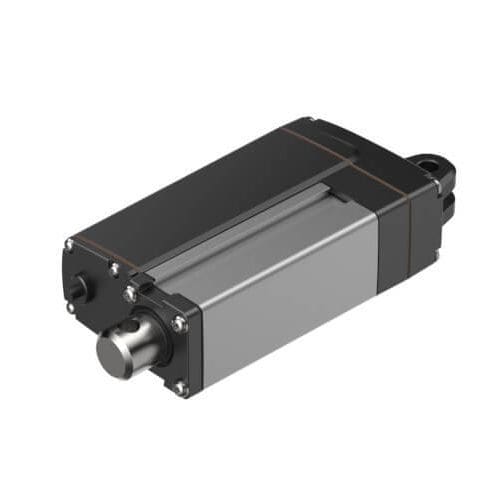 Kompakter Antrieb - MA4-S - TiMOTION Europe - elektrisch / linear / mit Schnecke