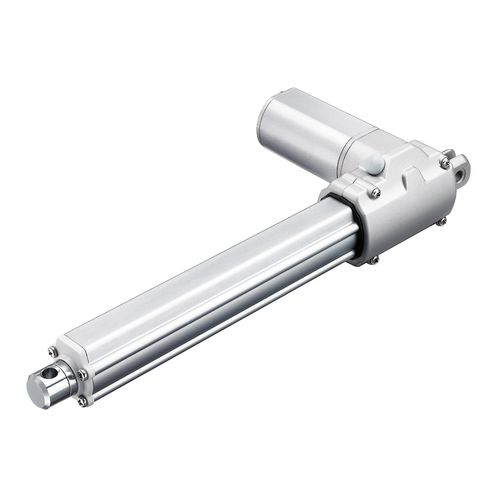 Elektrozylinder - TA4 series - TiMOTION Europe - DC / 24 V / 12-Volt