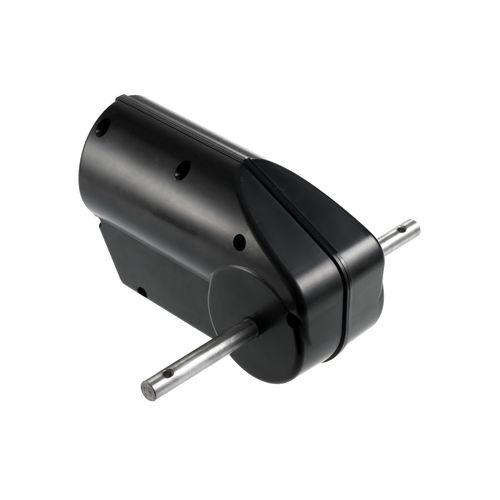 DC-Getriebemotor - TGM5 series - TiMOTION Europe - Zahnrad / rechtwinklig / 24 V
