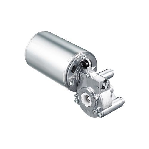 DC-Getriebemotor - TGM2 series - TiMOTION Europe - Zahnrad / rechtwinklig / 24 V
