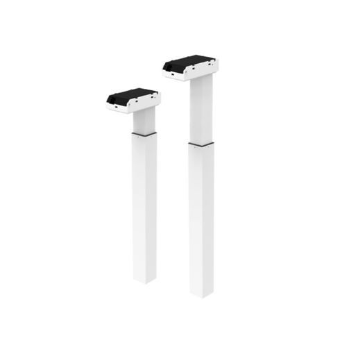 Teleskophubsäule - TL13 series - TiMOTION Europe - 2 stufig / Synchron / 24 V