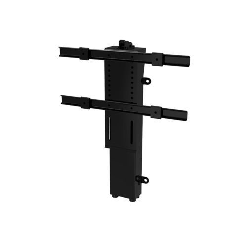 Hubsäule für TV Monitor Lifteinheiten - TVL3 series - TiMOTION Europe - 3-Etagen / Synchron / verstellbar