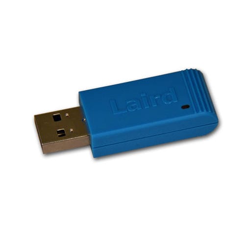 Wireless-Modul / Bluetooth - BT900 series - LAIRD TECHNOLOGIES - integriert