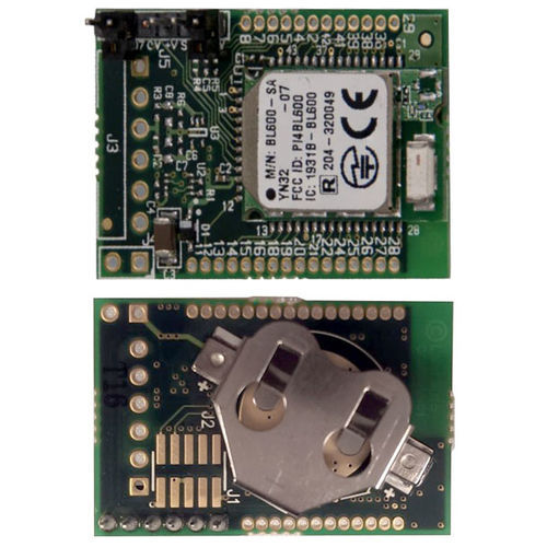Mehrschichtleiterplatte - BC600 - LAIRD TECHNOLOGIES - für Kommunikationsmodul