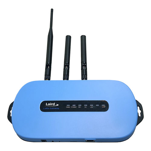 IoT-Gateway - Sentrius™ RG1xx - LAIRD TECHNOLOGIES - WAN / WiFi / Ethernet
