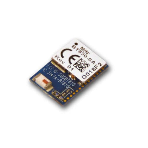 Wireless-Modul / Bluetooth - BT830 series - LAIRD TECHNOLOGIES - integriert / Daten