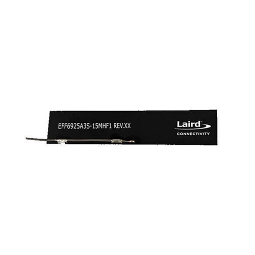 LTE-Antenne - Revie Flex series  - LAIRD TECHNOLOGIES - 4G LTE / GNSS / 5G