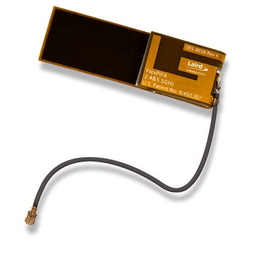 Bluetooth-Antenne - FlexPIFA™ - LAIRD TECHNOLOGIES - WiFi / 2.4 Ghz / 2.4 und 5 GHz