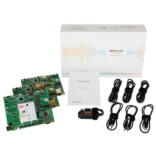 Bewertungskit - EK-B02-BL5340 - LAIRD TECHNOLOGIES