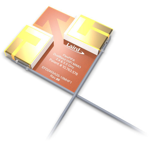 Funkantenne - FlexMIMO 6E - LAIRD TECHNOLOGIES - MIMO / WiFi / Rundstrahl