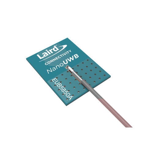 Funkantenne - NanoUWB - LAIRD TECHNOLOGIES - PCB / Monopol / gehärtet