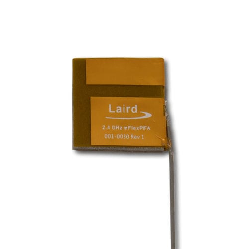 Antenne / 2.4 Ghz - mFlexPIFA - LAIRD TECHNOLOGIES - 5 Ghz / Dual-Band / interner