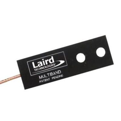 Antenne / 2.4 Ghz - Nanoblade  - LAIRD TECHNOLOGIES - Rundstrahl / interner / tragbar