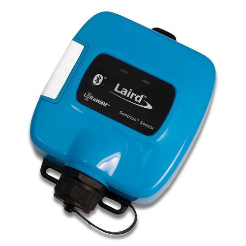 Feuchte- und Temperatursensor / relativ - RS1xx - LAIRD TECHNOLOGIES - für Oberflächenmontage / Bluetooth / LoRaWAN