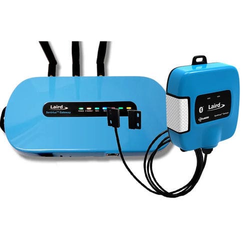 Starter-Kit / IoT - 455-00121 - LAIRD TECHNOLOGIES - elektrisch / Steuerung / LoRaWAN