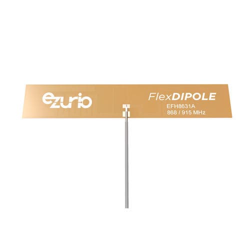 Dipolantenne - FlexDIPOLE - LAIRD TECHNOLOGIES - Funk / kompakt / elastisch