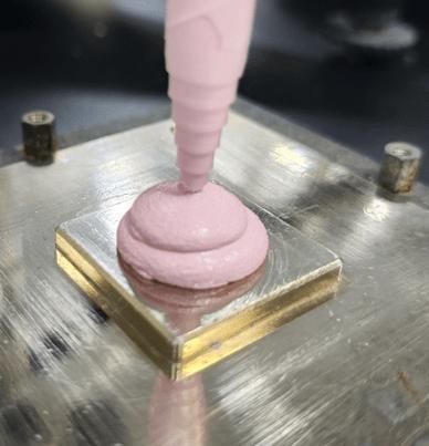 Thermisch leitfähiger Gap-Filler - Tflex™ CR910 - LAIRD TECHNOLOGIES