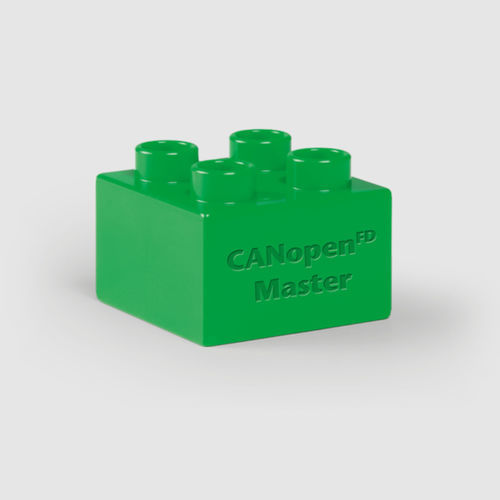 Protokollstack - MicroControl GmbH & Co. KG