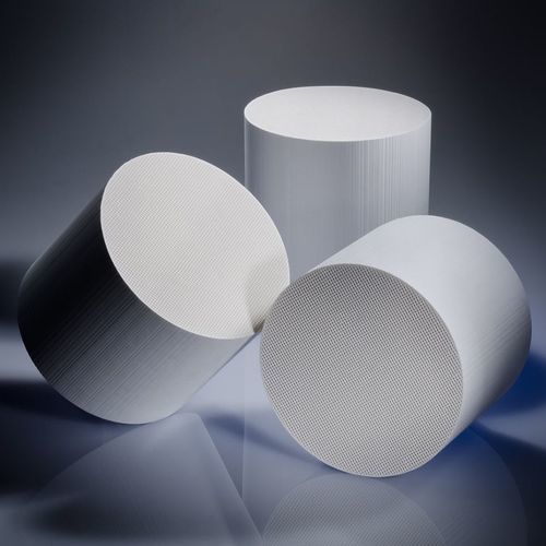 Kraftstofffilter - DuraTrap® AT  - CORNING - Partikel / Aluminium / Diesel