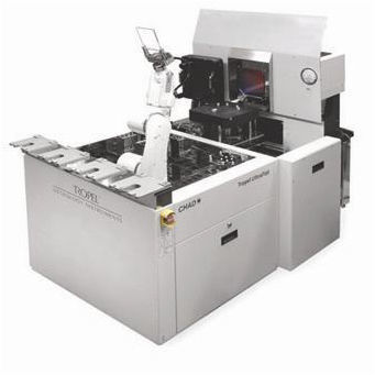 Ebenheitsmessgerät - Tropel® UltraFlat 200 - CORNING - optisch
