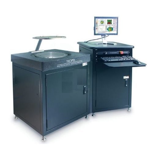 Interferometrischer Oberflächenprofiler - Tropel® FlatMaster® MSP - CORNING - Industrie