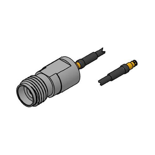 RF-Kabelkonfektionierung - 2-S1A-D1A-16-L - CORNING