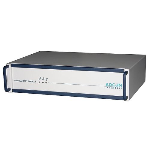 Gateway für Kommunikation - A840, A850 - Adcon Telemetry - Telemetrie / GPRS / kabellos