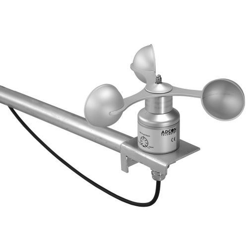 Schalensternanemometer - Pro10 - Adcon Telemetry